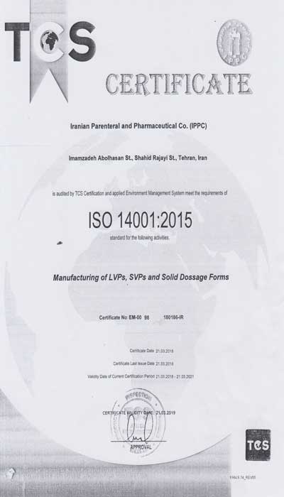 TCS_ISO_14001_2015